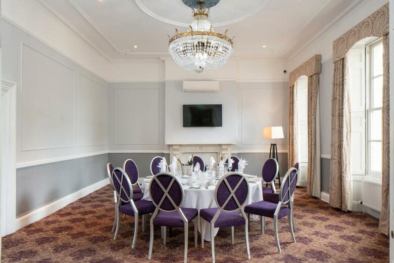 Hallmark Hotel London Chigwell Prince Regent