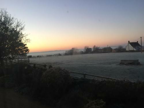 Rew Farm Country & Equestrian Accommodation