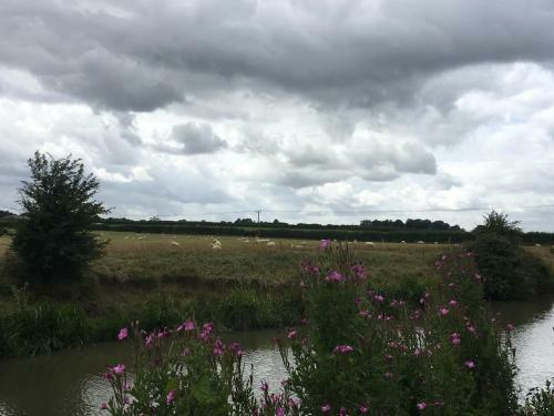 Rew Farm Country & Equestrian Accommodation