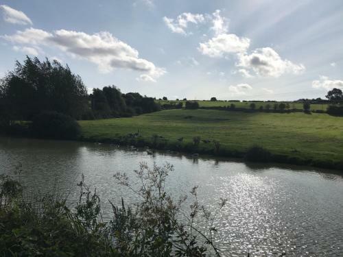 Rew Farm Country & Equestrian Accommodation