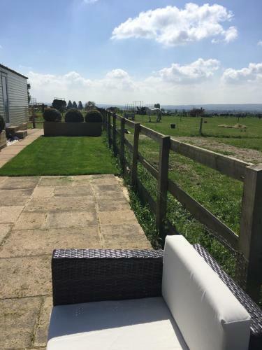 Rew Farm Country & Equestrian Accommodation