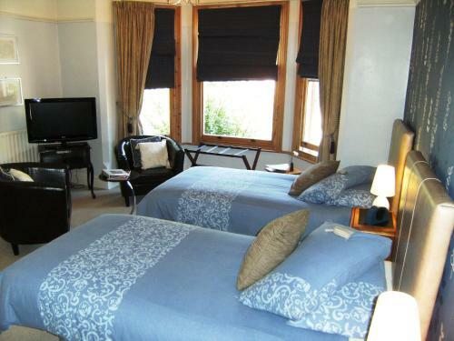Bridge House Bed & Breakfast