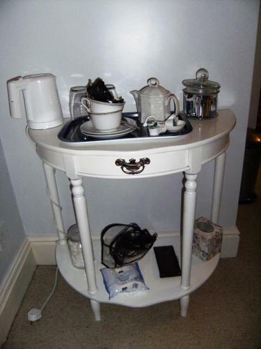 Bridge House Bed & Breakfast