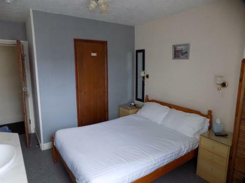 Hostal Silver Jubilee Guest House