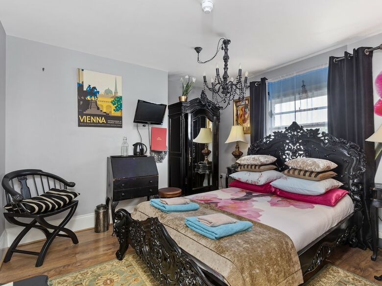 Hostal Mama?s Inn Boutique Guest House
