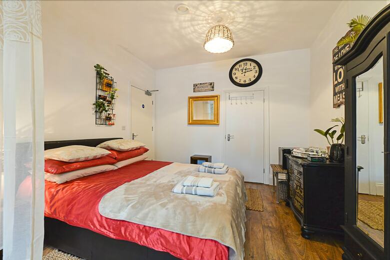 Hostal Mama?s Inn Boutique Guest House