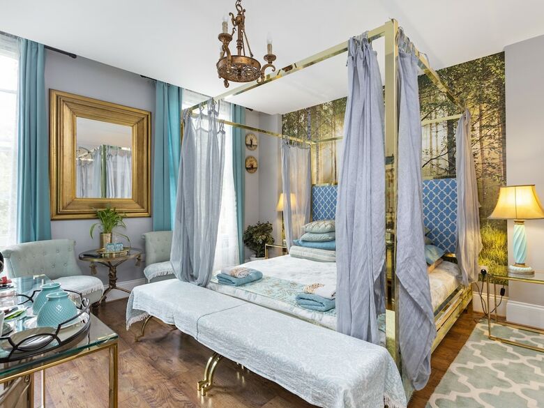 Hostal Mama?s Inn Boutique Guest House