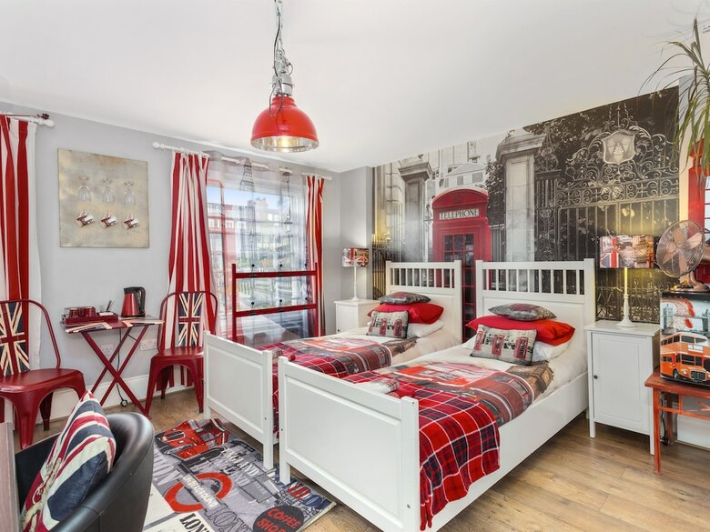 Hostal Mama?s Inn Boutique Guest House