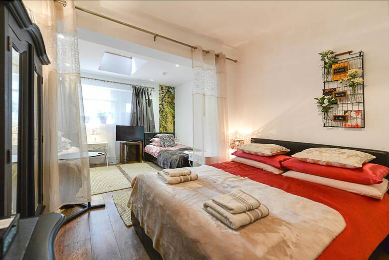 Hostal Mama?s Inn Boutique Guest House