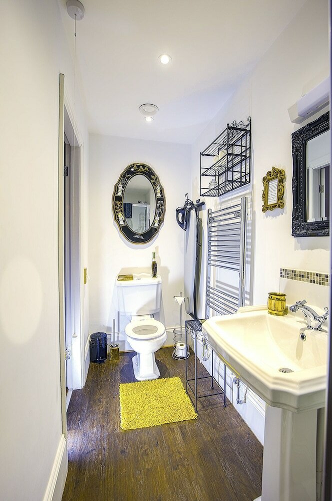Hostal Mama?s Inn Boutique Guest House