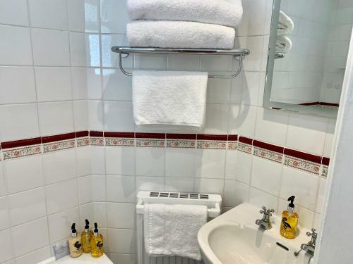 The Claremont Hotel-adult Only