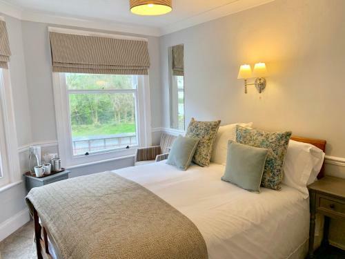 The Claremont Hotel-adult Only