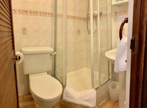 The Claremont Hotel-adult Only