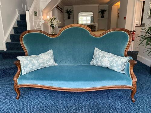 The Claremont Hotel-adult Only