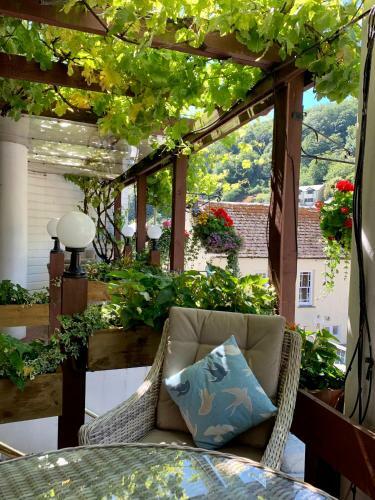 The Claremont Hotel-adult Only
