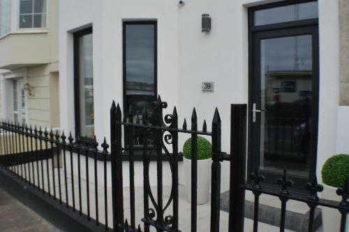 Bed & Breakfast Pier39portrush