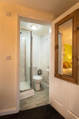 Apartamento Ripley Peak District Gateway