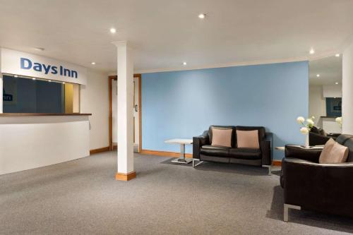 Hotel Days Inn Sandy