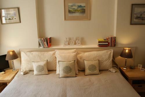 Bed & Breakfast The Norwood Guest House