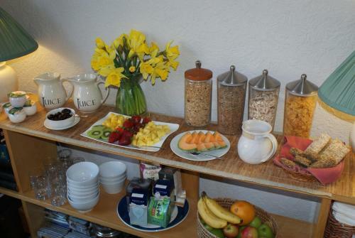 Bed & Breakfast The Norwood Guest House