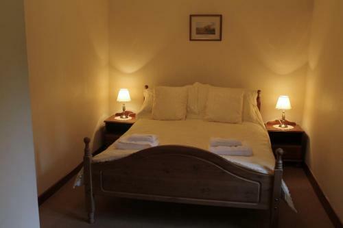 Bed & Breakfast Polgreen Farm