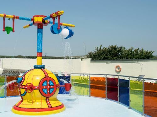 Bude Holiday Resort - Families And Couples Only
