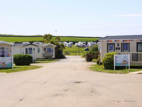 Bude Holiday Resort - Families And Couples Only