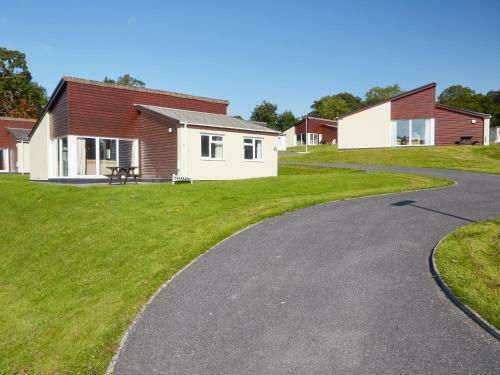 Chudleigh Bungalow 8