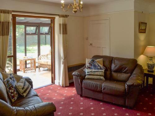 Forge Cottage