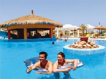 Caribbean World Djerba - Sunny Hotels