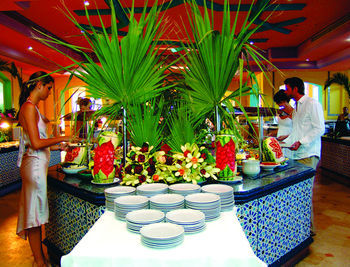 Hotel Club Caribbean World Mahdia