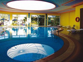 Hotel Club Caribbean World Mahdia