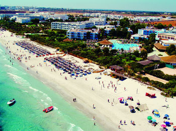 Hotel Club Caribbean World Mahdia
