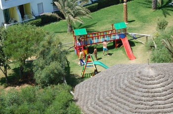 Hotel Club Caribbean World Mahdia