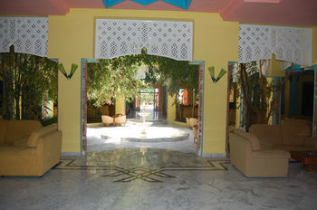Hotel Club Caribbean World Mahdia