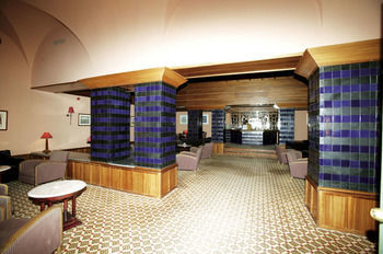 Hotel Ksar Rouge El Dorador