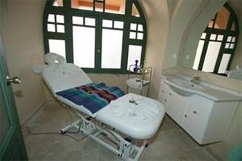 Hotel Ksar Rouge El Dorador