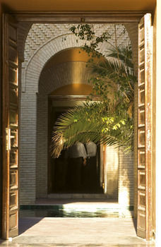 Hotel Ksar Rouge El Dorador