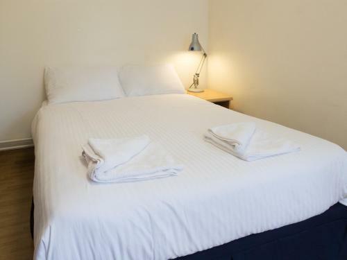 Albergue University Of Bath Summer Accommodation