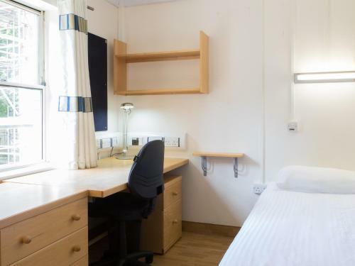 Albergue University Of Bath Summer Accommodation