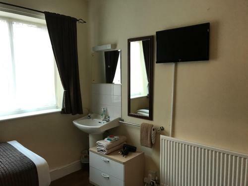 Kipps Hostel. Canterbury Backpackers