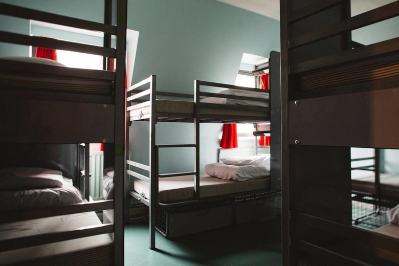 Albergue Clink261