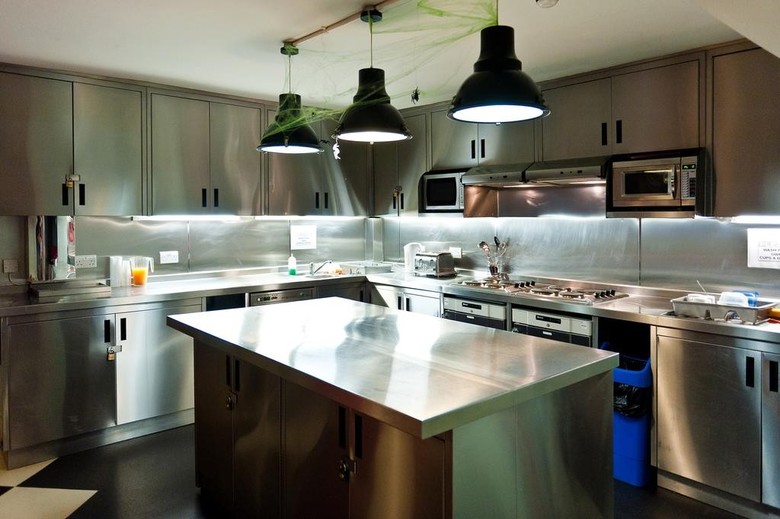 Albergue Clink261