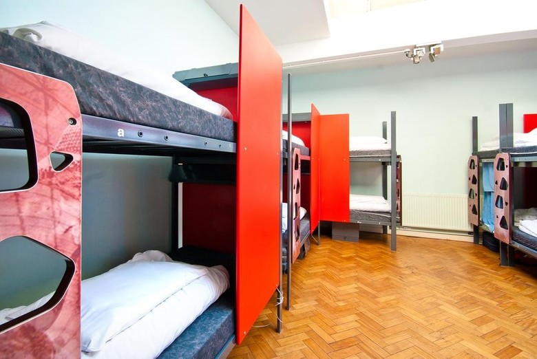 Albergue Clink261