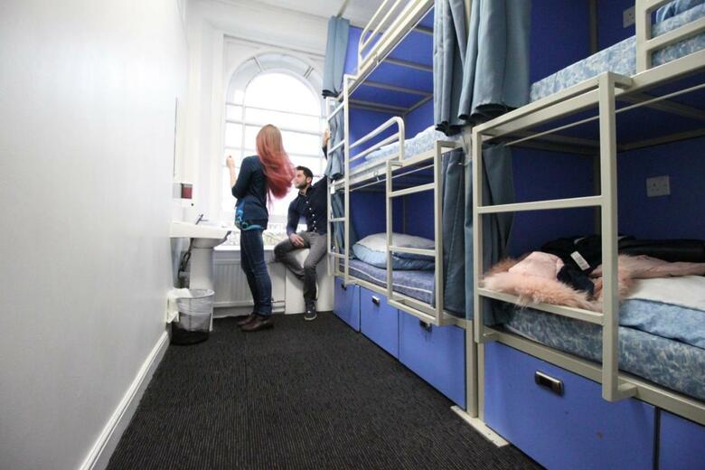 Hotel Smart Hyde Pk Inn(dormitories)