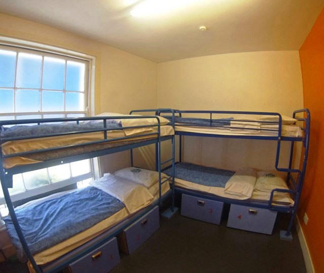 Hotel Smart Camden Inn