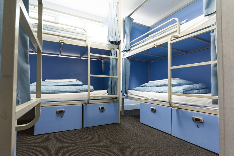 Hotel Smart Camden Inn