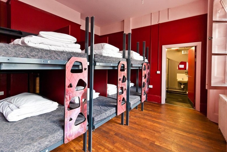 Hotel Clink 78
