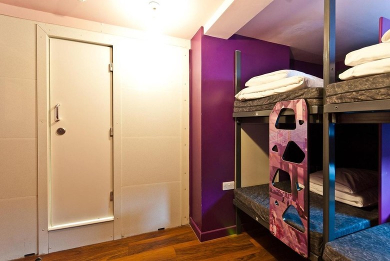 Hotel Clink 78
