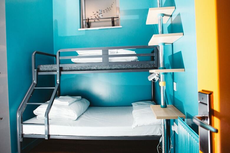 Hotel Clink 78